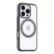 Torras Ostand R Fusion iPhone 16 Pro Max Tok (Szürke) (X00FX1885)