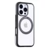 Torras Ostand R Fusion iPhone 16 ProMax Tok, (Fekete) (X00FX1888)