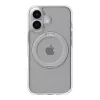 Torras Ostand Pro Átlátszó Tok iPhone 16 (X00FX1904)