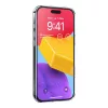 Torras Ostand Pro Átlátszó Tok iPhone 16 (X00FX1904)