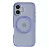 Torras Ostand Pro iPhone 16 Tok (Kék) (X00FX1906)