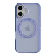 Torras Ostand Pro iPhone 16 Tok (Kék) (X00FX1906)
