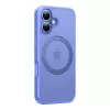 Torras Ostand Pro iPhone 16 Tok (Kék) (X00FX1906)