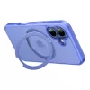 Torras Ostand Pro iPhone 16 Tok (Kék) (X00FX1906)