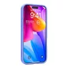 Torras Ostand Pro iPhone 16 Tok (Kék) (X00FX1906)