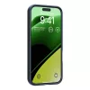 Torras Ostand Pro iPhone 16 Plus Tok (Fekete) (X00FX1907)