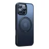 Torras iPhone 16 Pro (Fekete) Védőtok (X00FX1911)