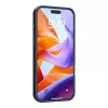 Torras iPhone 16 Pro (Fekete) Védőtok (X00FX1911)