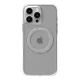 Torras Ostand Pro Átlátszó Tok iPhone 16 Pro (X00FX1912)