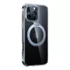 Torras Ostand Pro Átlátszó Tok iPhone 16 Pro (X00FX1912)