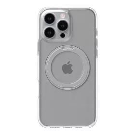   Torras Ostand Pro Átlátszó Tok iPhone 16 ProMax (X00FX1915)