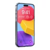 Torras Ostand Pro Átlátszó Tok iPhone 16 ProMax (X00FX1915)
