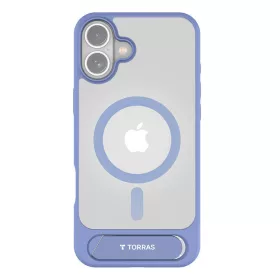 Torras Pstand iPhone 16 (Kék) Tok (X00FX1934)