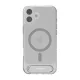 Torras Átlátszó Tok iPhone 16 Plus Készülékhez (X00FX1936)