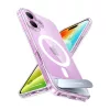 Torras Átlátszó Tok iPhone 16 Plus Készülékhez (X00FX1936)