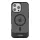 Torras Pstand iPhone 16 Pro (Fekete) Tok (X00FX1939)