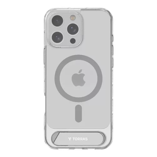 Torras Átlátszó Tok iPhone 16 Pro (X00FX1940)