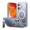 Torras Pstand iPhone 16 Plus Tok titánszürke (X00FX1941)
