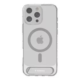 Torras iPhone 16 ProMax Átlátszó Tok (X00FX1943)