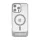 Torras Pstand iPhone 16 Pro Max (Szürke) Tok (X00FX1944)