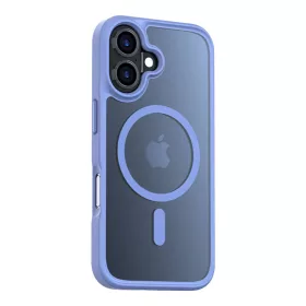 Torras iPhone 16 Mágneses Védőtok (Kék) (X00FX1948)