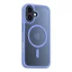 Torras iPhone 16 Mágneses Védőtok (Kék) (X00FX1948)
