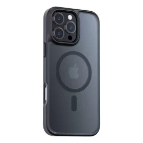 Torras Guardian Mágneses Tok iPhone 16 Pro Max (X00FX1956)
