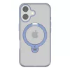 Torras Ostand Spin iPhone 16 Tok, (Kék) (X00FX1980)
