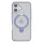 Torras Ostand Spin iPhone 16 Tok, (Kék) (X00FX1980)