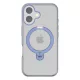 Torras Ostand Spin iPhone 16 Tok, (Kék) (X00FX1980)