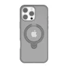 Torras Ostand Spin iPhone 16 Pro Tok, (Szürke) (X00FX1987)