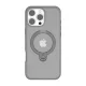 Torras Ostand Spin iPhone 16 Pro Tok, (Szürke) (X00FX1987)