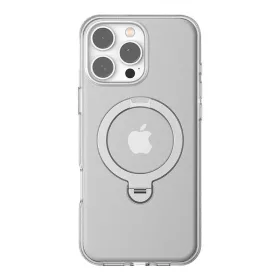   Torras Ostand Spin iPhone 16 ProMax Átlátszó Tok (X00FX1989)