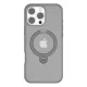 Torras iPhone 16 ProMax forgatható tojásTartó Tok (X00FX1990)