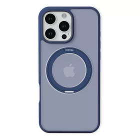 Torras Ostand Pro (Kék) Tok iPhone 16 Pro (X00FX2017)
