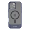 Torras Pstand Sorozat iPhone 16 Pro Tok (Kék) (X00FX2024)