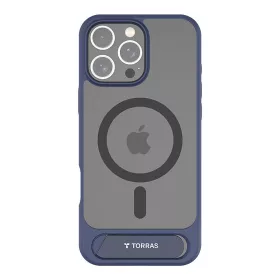 Torras Pstand Sorozat iPhone 16 Pro Tok (Kék) (X00FX2024)