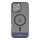 Torras Pstand Sorozat iPhone 16 Pro Tok (Kék) (X00FX2024)
