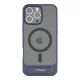 Torras Pstand Sorozat iPhone 16 Pro Tok (Kék) (X00FX2024)