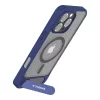 Torras Pstand Sorozat iPhone 16 Pro Tok (Kék) (X00FX2024)