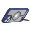 Torras Pstand Sorozat iPhone 16 Pro Tok (Kék) (X00FX2024)