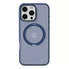 Torras Ostand Pro Tok iPhone 16 ProMax, (Kék) (X00FX2031)
