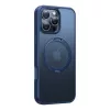 Torras Ostand Pro Tok iPhone 16 ProMax, (Kék) (X00FX2031)