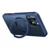 Torras Ostand Pro Tok iPhone 16 ProMax, (Kék) (X00FX2031)