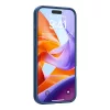 Torras Ostand Pro Tok iPhone 16 ProMax, (Kék) (X00FX2031)