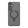 Torras Ostand Samsung S25+ (Fekete) telefontok (X00FX2218)