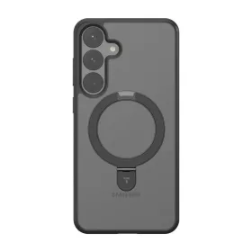 Torras Ostand Samsung S25+ (Fekete) telefontok (X00FX2218)