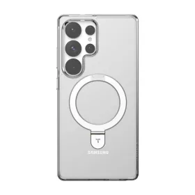   Torras Ostand Átlátszó telefontok Samsung S25 Ultra (X00FX2222)