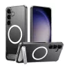 Torras Pstand Átlátszó telefontok Samsung S25+ Készülékhez (X00FX2227)