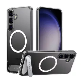   Torras Pstand Átlátszó telefontok Samsung S25+ Készülékhez (X00FX2227)